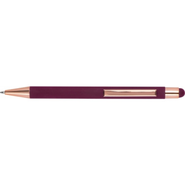 Logotrade corporate gifts photo of: Ballpoint pen Miramar