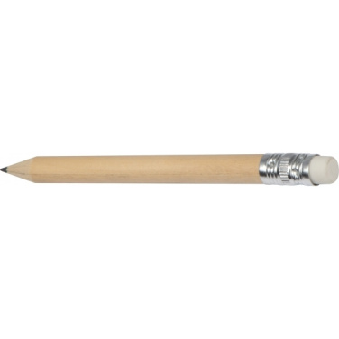 Logotrade promotional item picture of: Mini pencil Sunderland