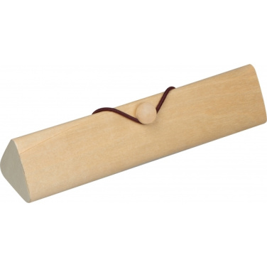 Logo trade business gifts image of: Writing set Teresina