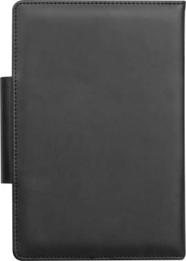 Logo trade corporate gifts picture of: Lined notebook Asunción