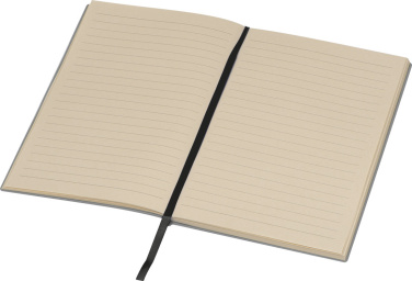 Logotrade promotional merchandise photo of: Notebook Daytona Beach