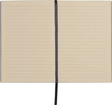 Logo trade corporate gift photo of: Notebook Daytona Beach