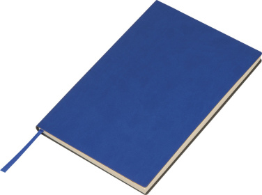Logotrade promotional giveaway picture of: Notebook Daytona Beach