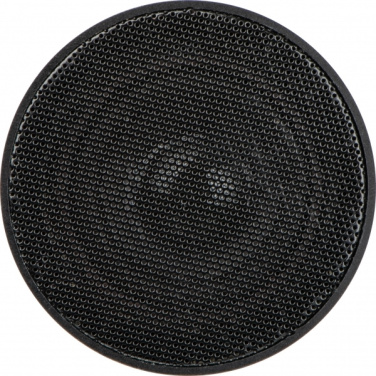 Logotrade promotional product picture of: Recycled speaker Brest