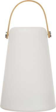 Logotrade promotional merchandise picture of: Table lamp Warrington