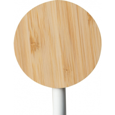 Logotrade promotional giveaway picture of: Wireless charger Tomsk