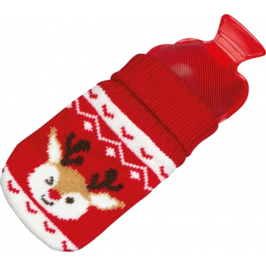 Logotrade business gifts photo of: Hand warmer White Rock