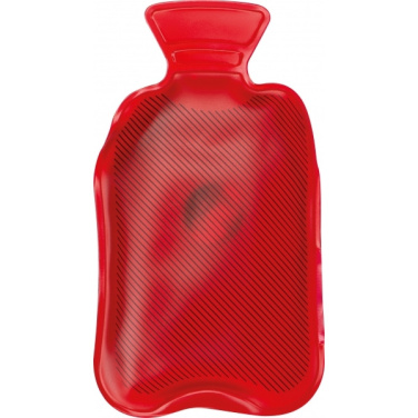Logotrade corporate gift image of: Hand warmer White Rock