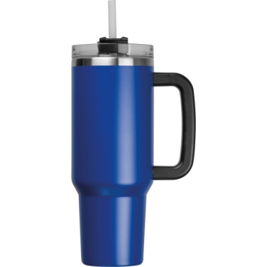 Logo trade promotional product photo of: XXL Drinking Bottle Tel Aviv