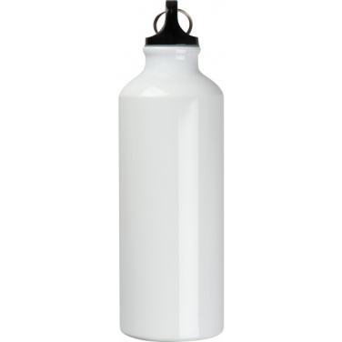 Logo trade promotional product photo of: Sublimation bottle Columbus