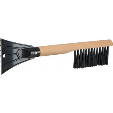 Logotrade corporate gifts photo of: Ice scraper and broom Kristiansand