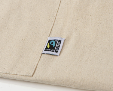 Logo trade promotional giveaways image of: Cotton apron Colchester