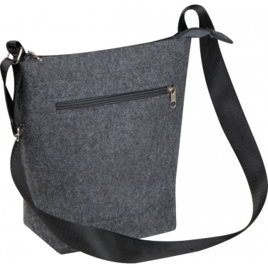 Logotrade promotional giveaway picture of: Shoulder bag Lagos