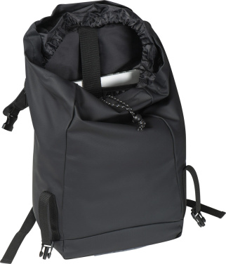 Logo trade promotional products picture of: Backpack Tallinn