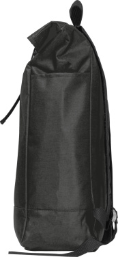 Logotrade promotional giveaways photo of: Courier backpack Rio Grande