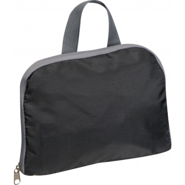 Logo trade promotional gifts picture of: RPET backpack Salford