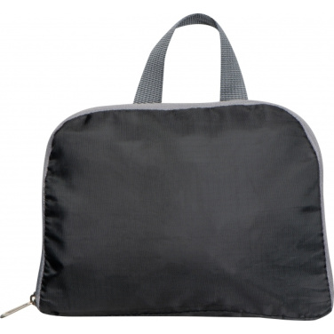 Logo trade promotional products image of: RPET backpack Salford