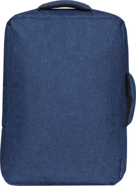 Logotrade corporate gift picture of: Backpack Tampere