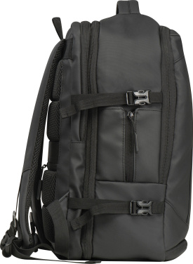 Logotrade promotional products photo of: Backpack Richmond