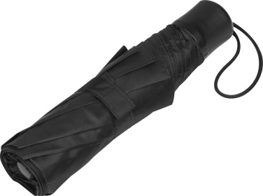Logotrade promotional products photo of: RPET pocket umbrella Northampton