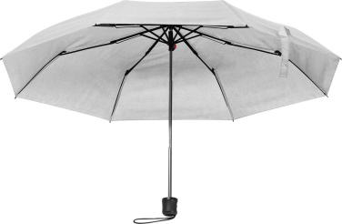 Logotrade business gifts photo of: RPET pocket umbrella Northampton