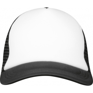Logotrade promotional item picture of: Trucker cap Egmond