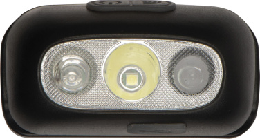 Logo trade promotional product photo of: Headlamp La Plata