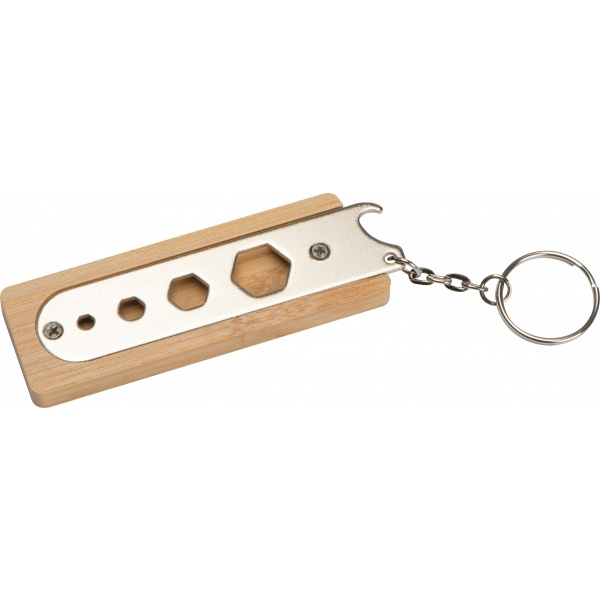 Logo trade corporate gifts picture of: Multitool Hiroshima