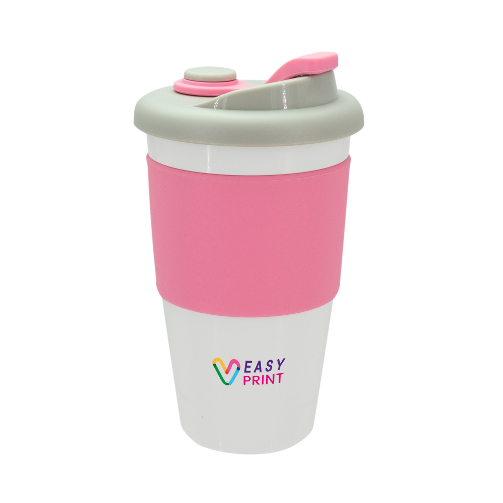 Logotrade promotional merchandise image of: PLA Coffee cup 545 ml