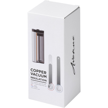 Logotrade advertising products photo of: Lebou 360 ml copper vacuum insulated tumbler