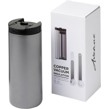 Logotrade promotional items photo of: Lebou 360 ml copper vacuum insulated tumbler