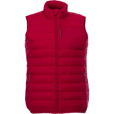 Logo trade promotional products picture of: Pallas women's insulated bodywarmer