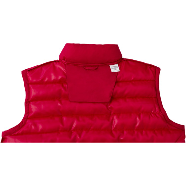 Logo trade corporate gift photo of: Pallas women's insulated bodywarmer