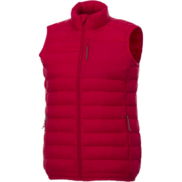 Logo trade promotional item photo of: Pallas women's insulated bodywarmer