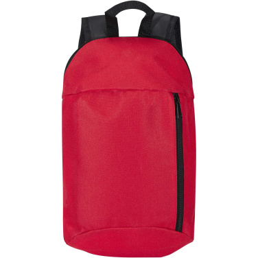 Logotrade promotional items photo of: Recreation outdoor backpack 7L