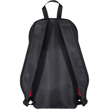 Logo trade advertising products picture of: Recreation outdoor backpack 7L