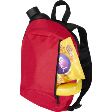 Logo trade promotional giveaway photo of: Recreation outdoor backpack 7L