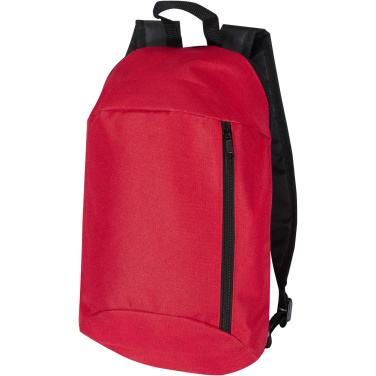 Logo trade advertising product photo of: Recreation outdoor backpack 7L