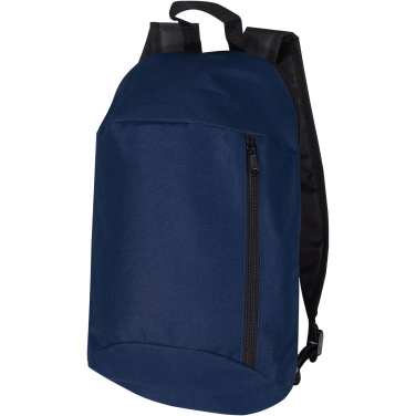 Logotrade corporate gift image of: Recreation outdoor backpack 7L