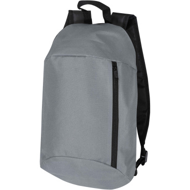 Logo trade advertising products image of: Recreation outdoor backpack 7L