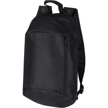 Logo trade promotional items image of: Recreation outdoor backpack 7L