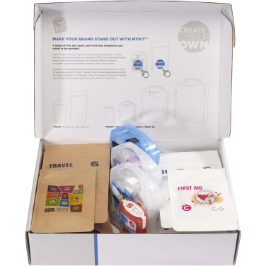 Logo trade promotional gifts picture of: MyKit sample box