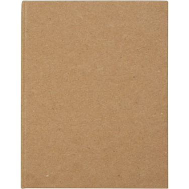 Logo trade promotional item photo of: Sandal memo pad