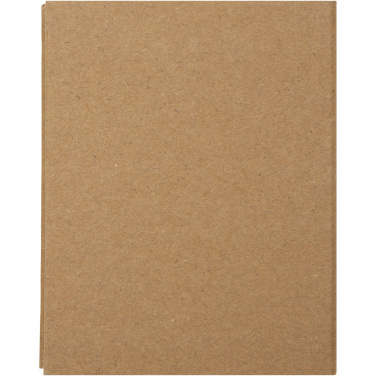 Logotrade promotional giveaway image of: Sandal memo pad