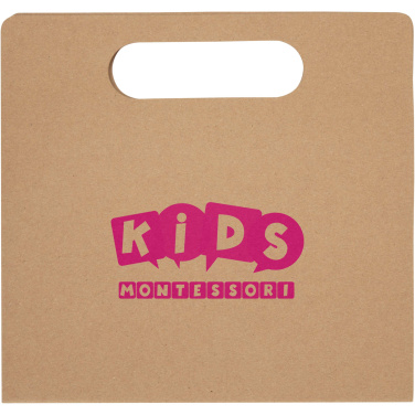 Logotrade promotional products photo of: Fir colouring set