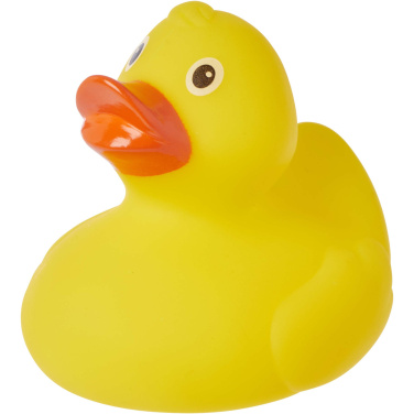 Logotrade promotional merchandise picture of: Quack duck stress reliever