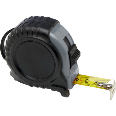 Logo trade promotional giveaway photo of: Score 5 metre tape measure