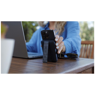 Logotrade business gifts photo of: Xtorm FS5W101 10.000 mAh magnetic wireless power bank