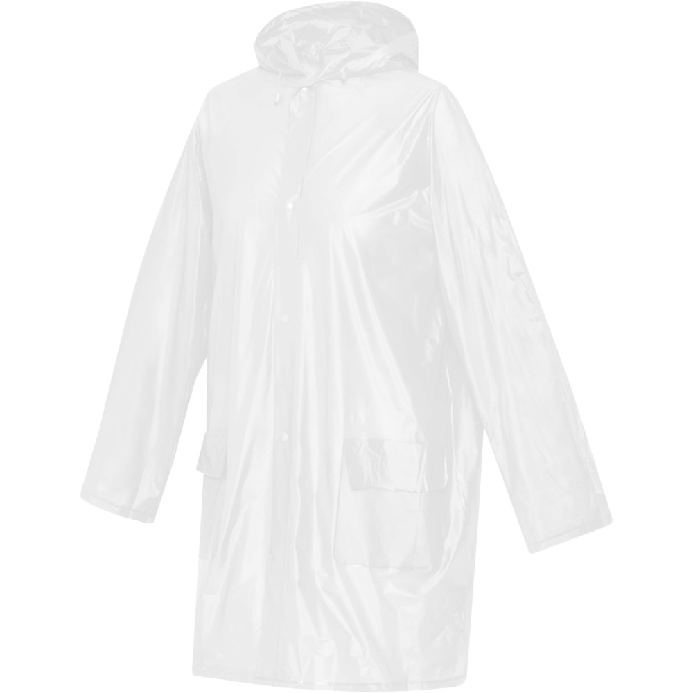 Logotrade business gifts photo of: Ada raincoat