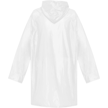 Logotrade promotional products photo of: Ada raincoat